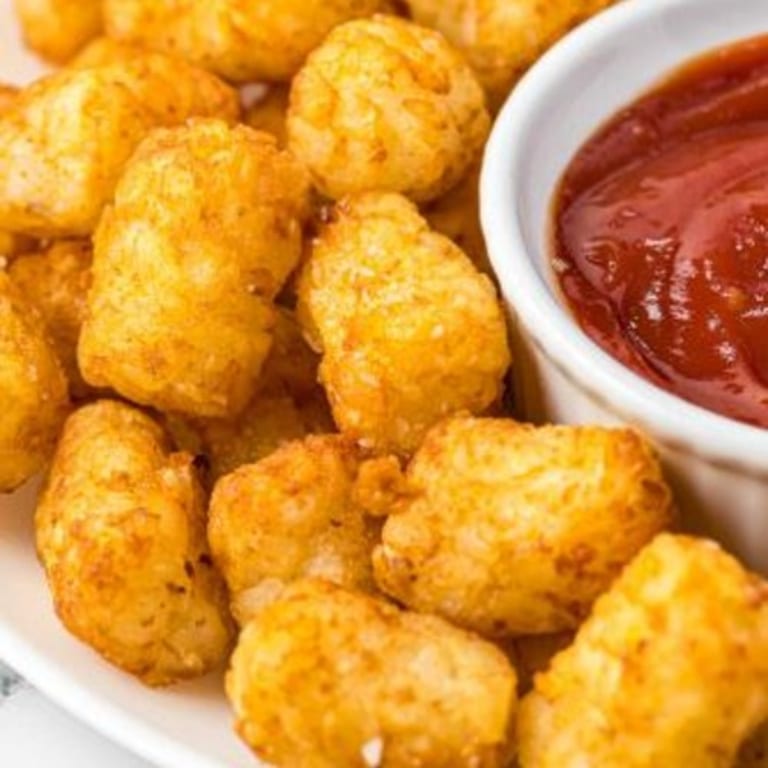 Tater Tots That Wow