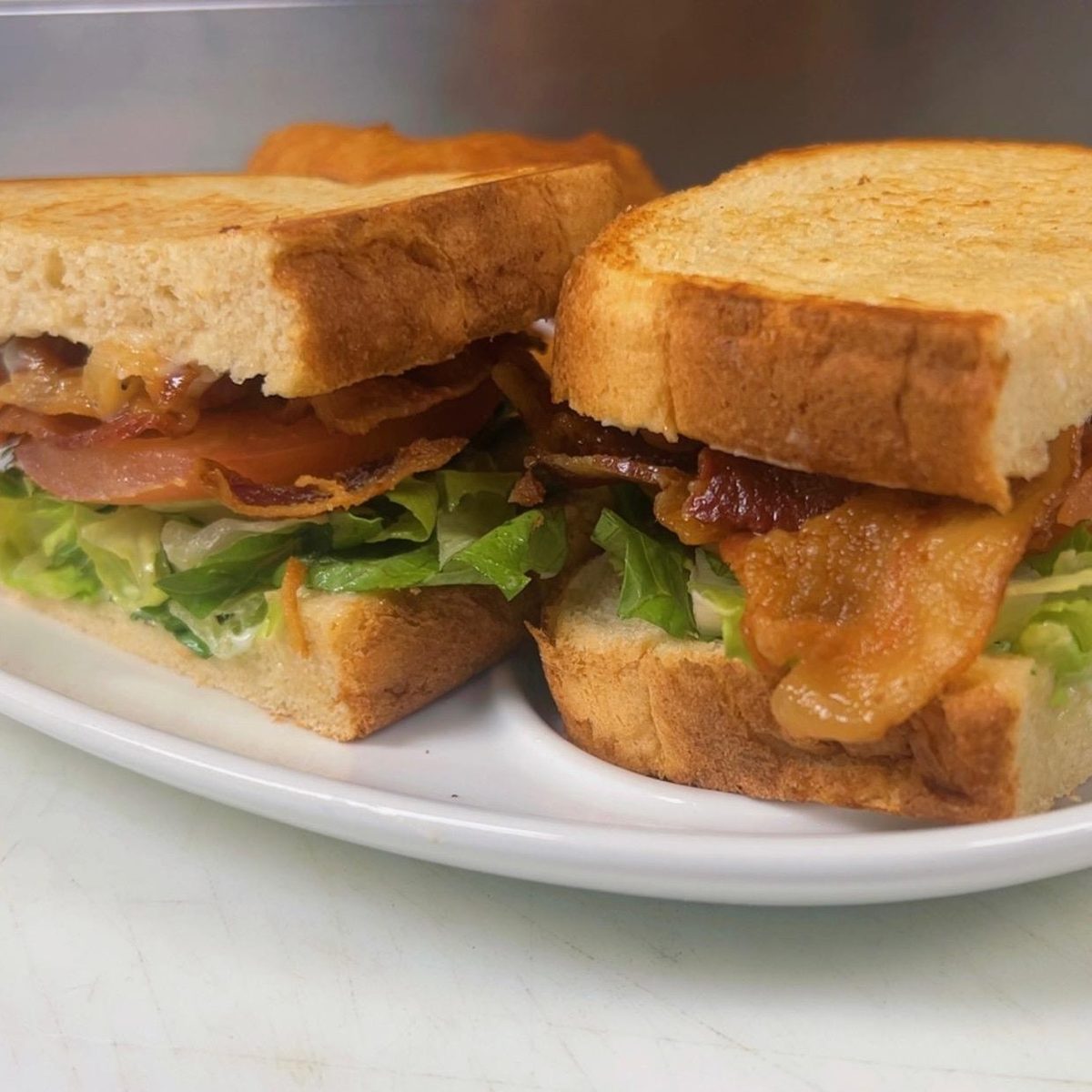 BLT
