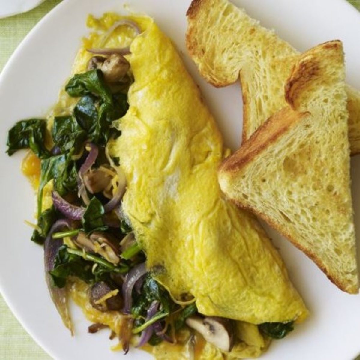 Omelet