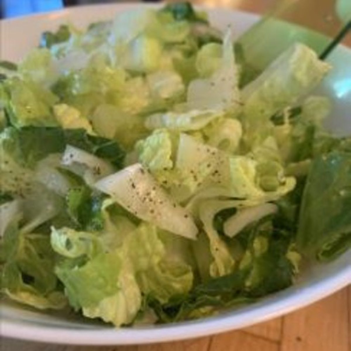 Side Salad