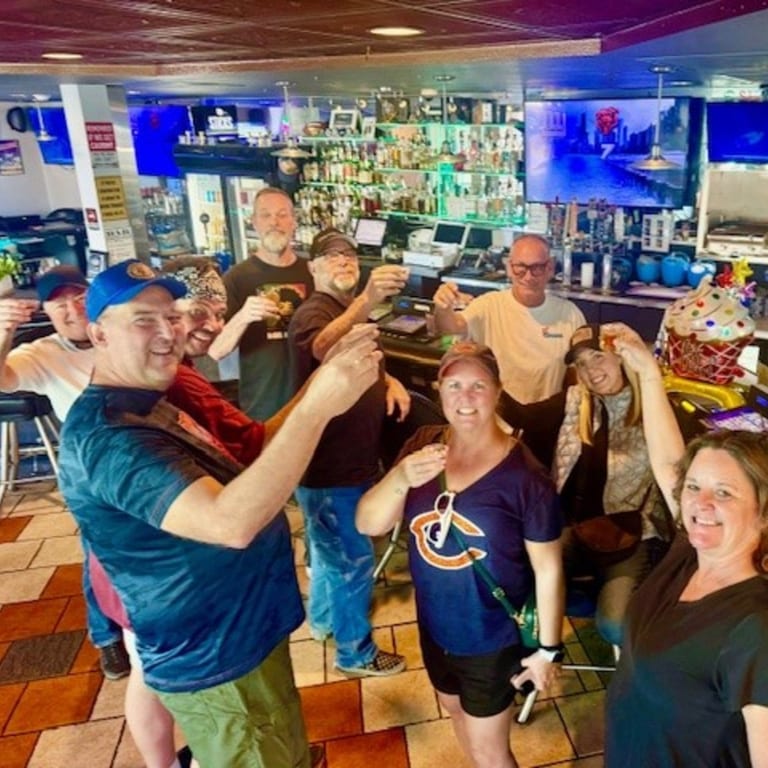 Host Your Next Event at Sticks Tavern! 🎉