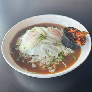Loco Moco