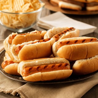 10x Hot Dog Bundle