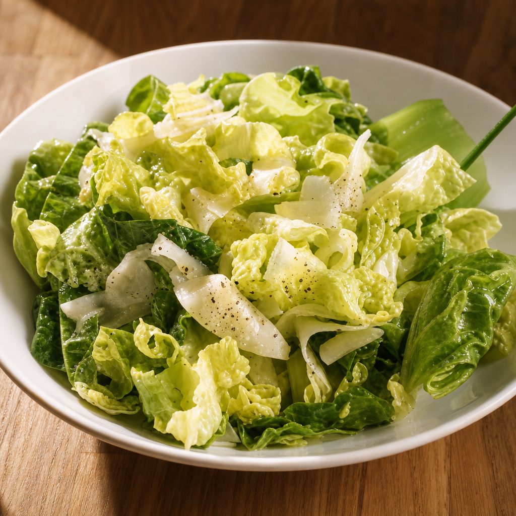 Side Salad.