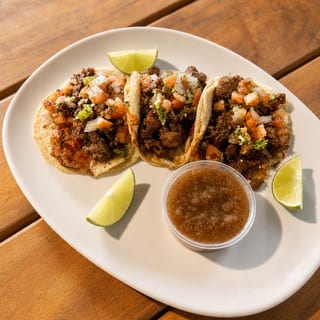 20x Tacos