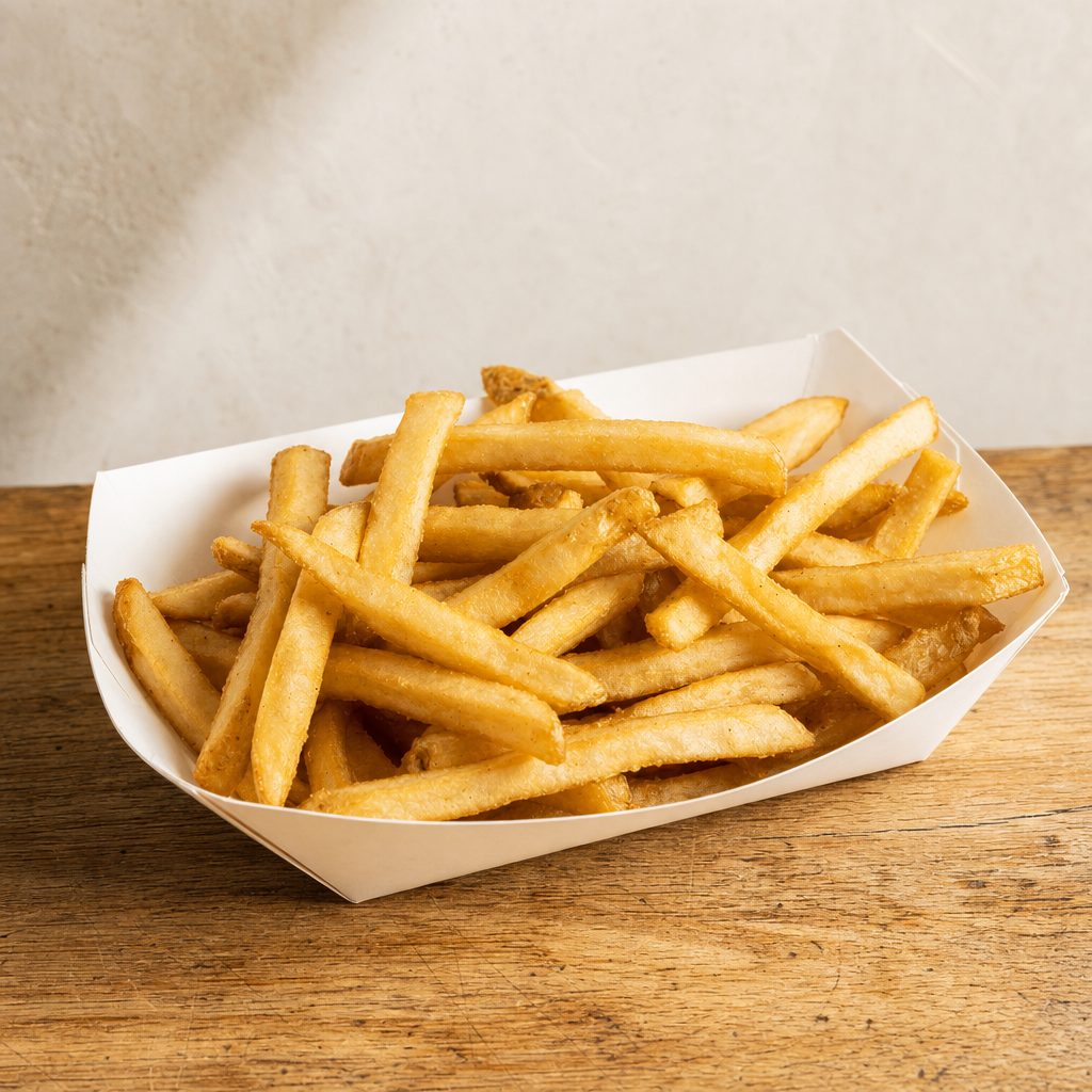 French Fries.